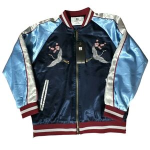 Standard Issue jacket
